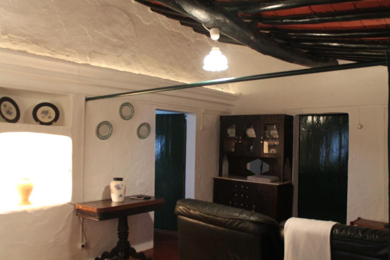 Casa Das Correias Evoramonte Dış mekan fotoğraf