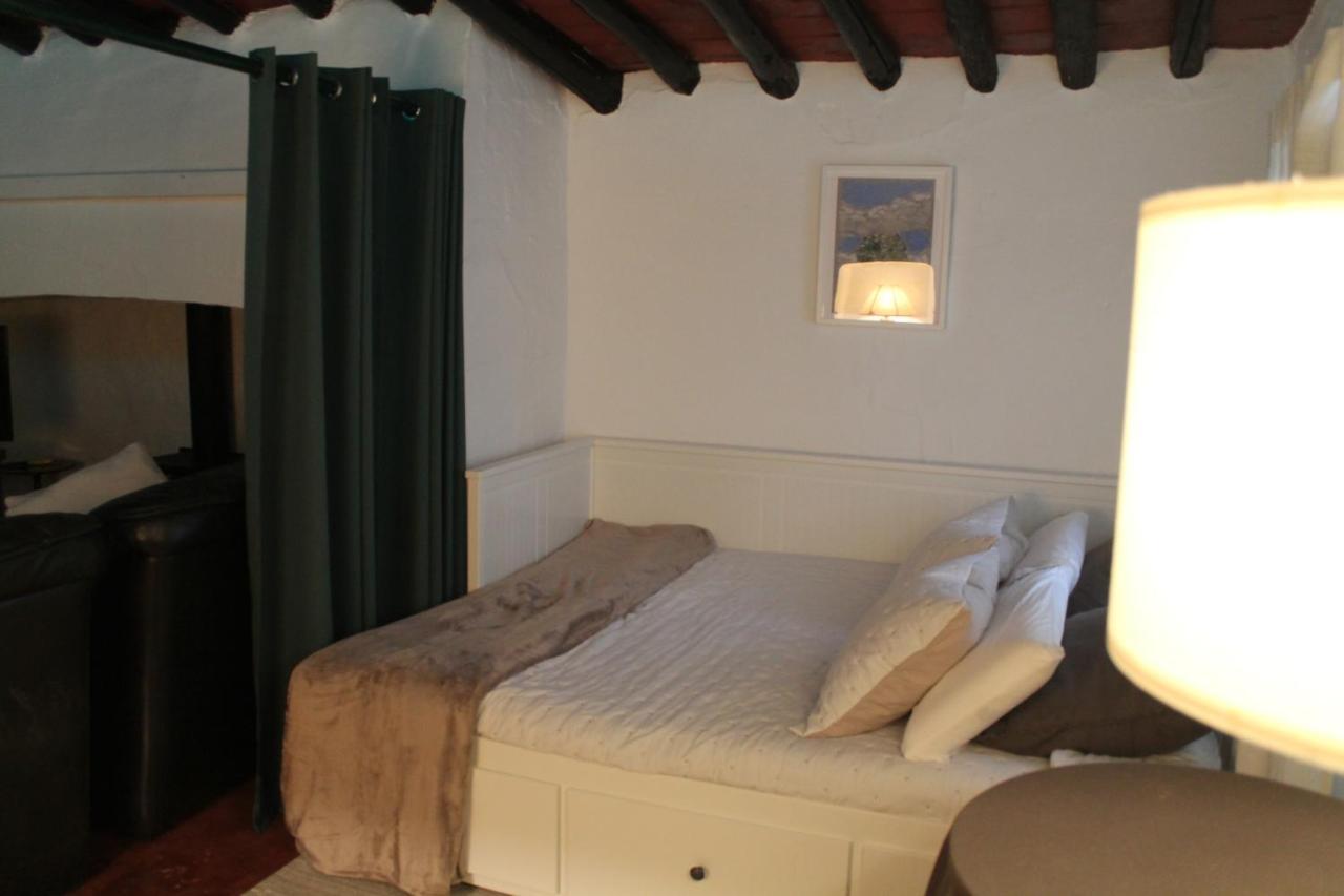 Casa Das Correias Evoramonte Dış mekan fotoğraf