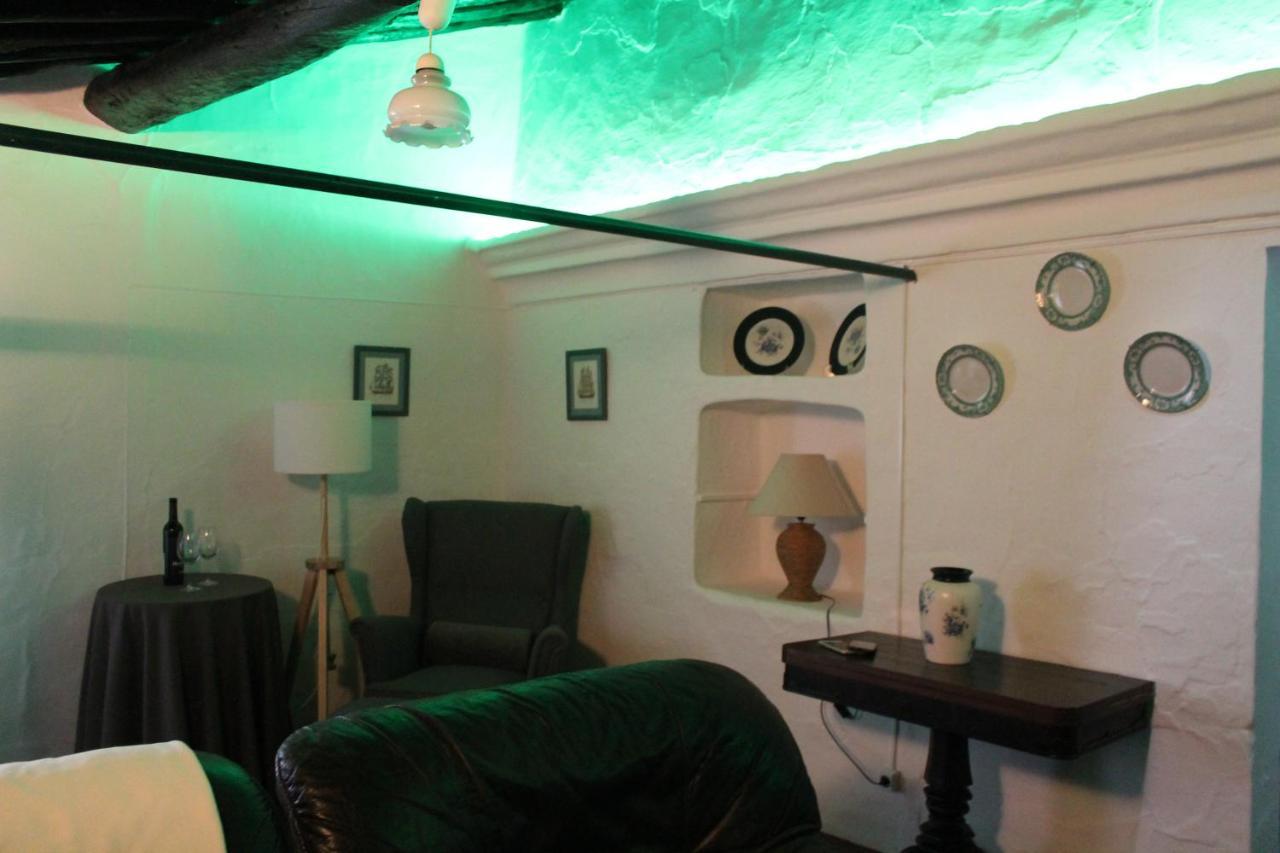 Casa Das Correias Evoramonte Dış mekan fotoğraf