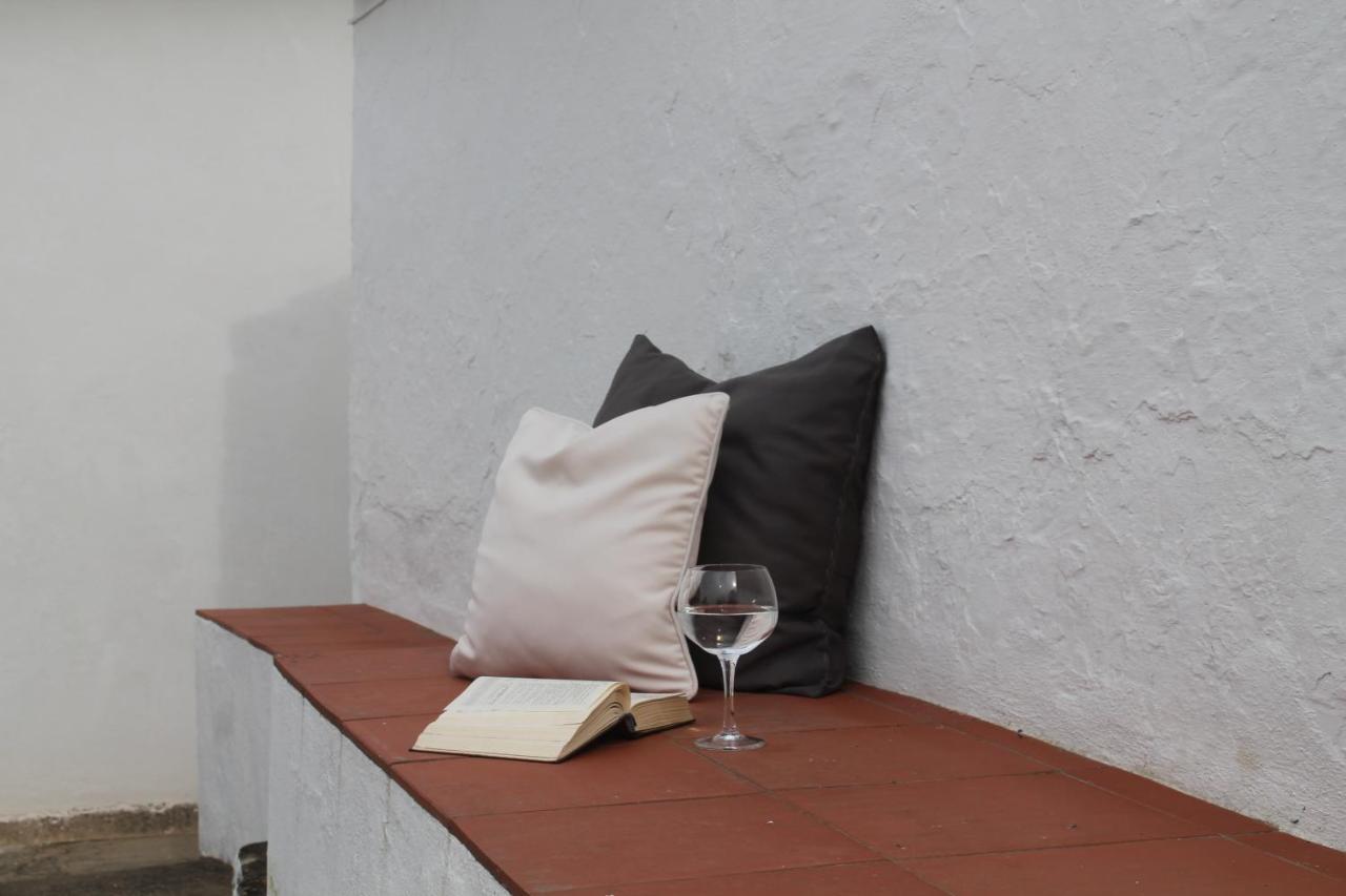 Casa Das Correias Evoramonte Dış mekan fotoğraf