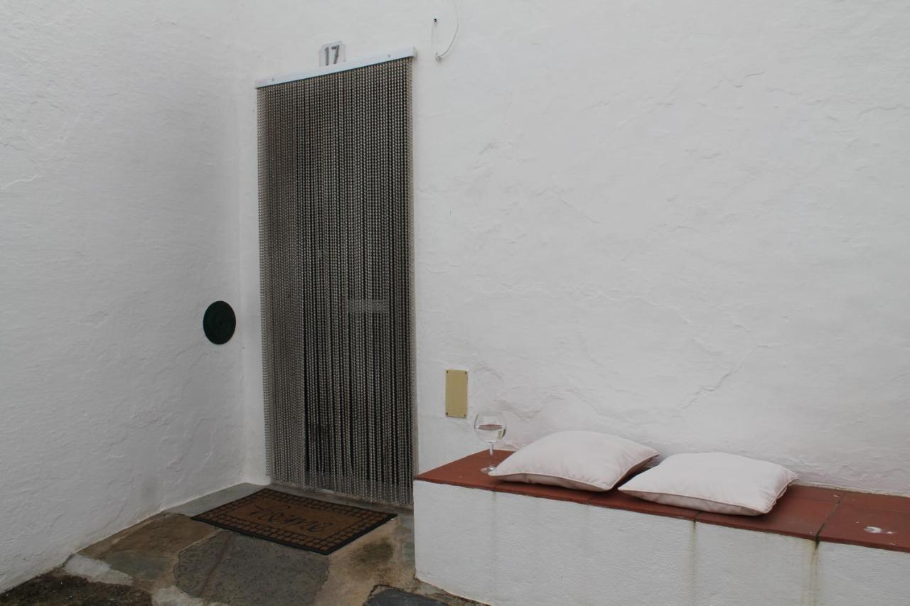 Casa Das Correias Evoramonte Dış mekan fotoğraf