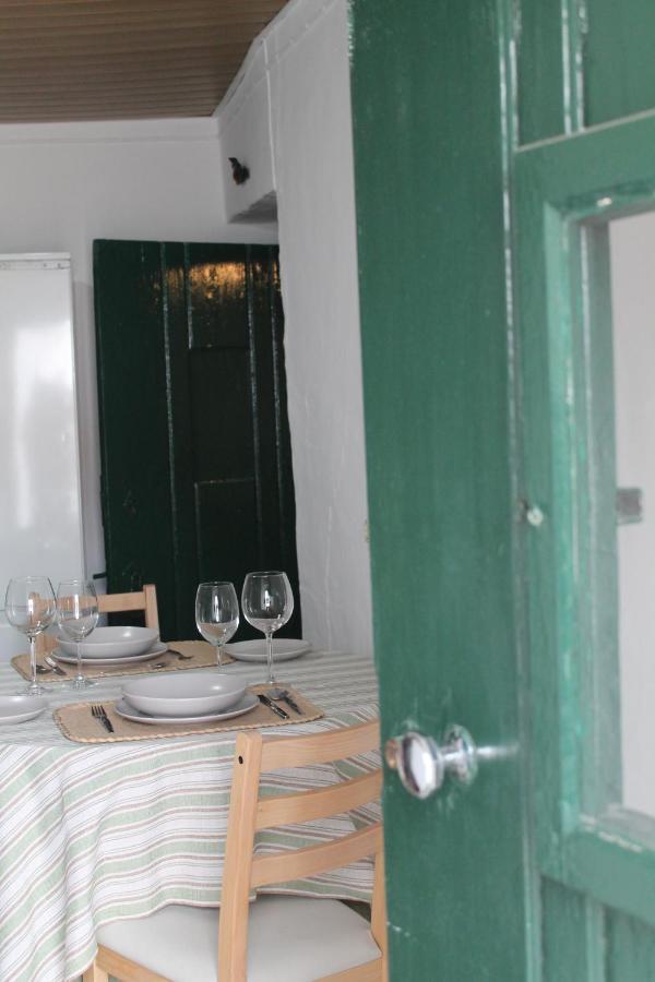 Casa Das Correias Evoramonte Dış mekan fotoğraf